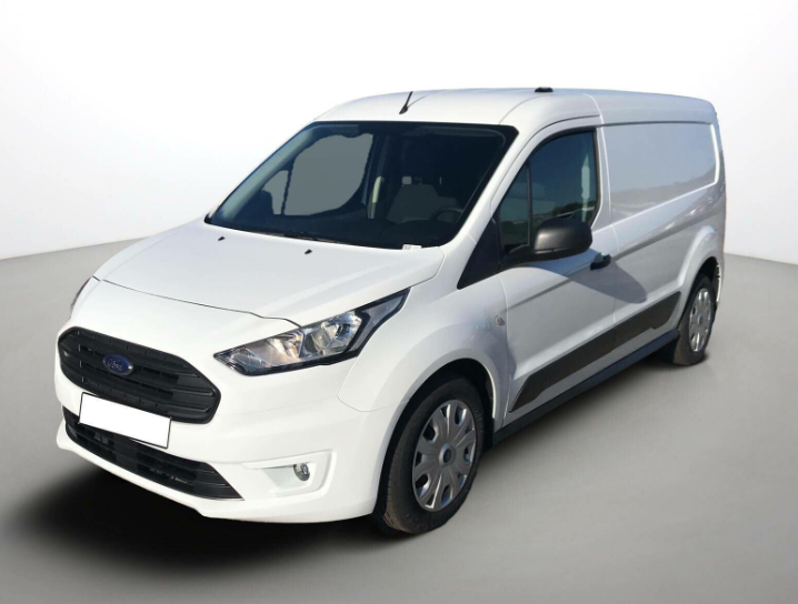 Ford - Transit Connect FGN L2 1.5 ECOBLUE 100 S S TREND 2