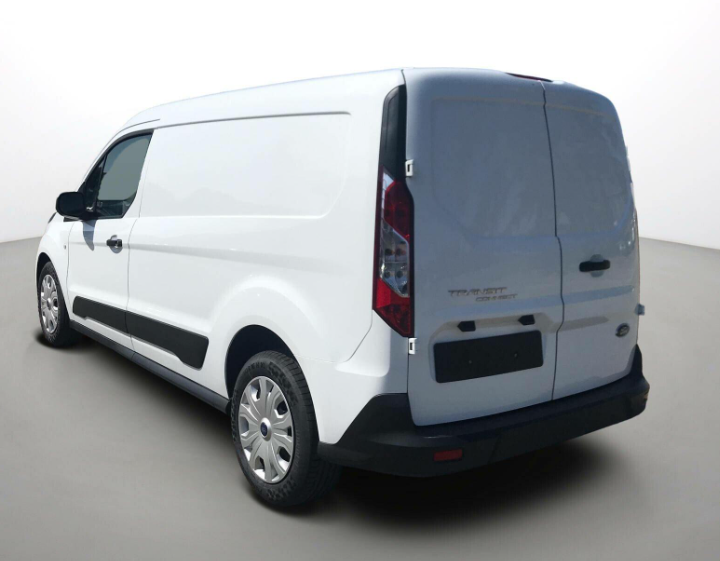 Ford - Transit Connect FGN L2 1.5 ECOBLUE 100 S S TREND 3