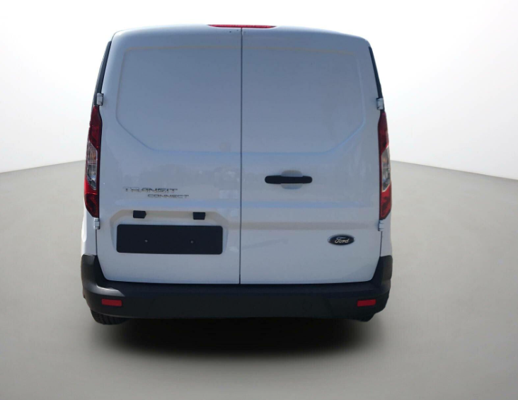 Ford - Transit Connect FGN L2 1.5 ECOBLUE 100 S S TREND 4