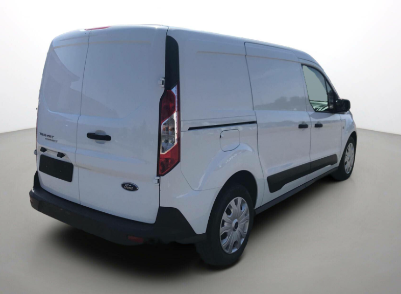 Ford - Transit Connect FGN L2 1.5 ECOBLUE 100 S S TREND 5