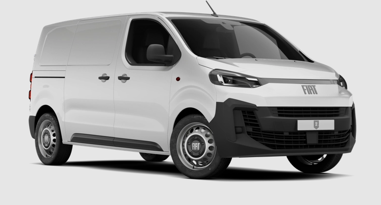 Fiat Scudo L3H1 2.0 145hp AT 0