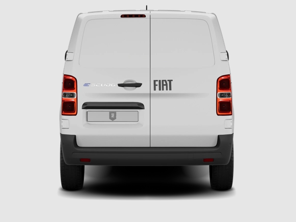 Fiat Scudo L3H1 2.0 145hp AT 4