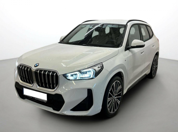 BMW X1 U11 X1 SDRIVE 18D 150CH DKG7 M SPORT 0