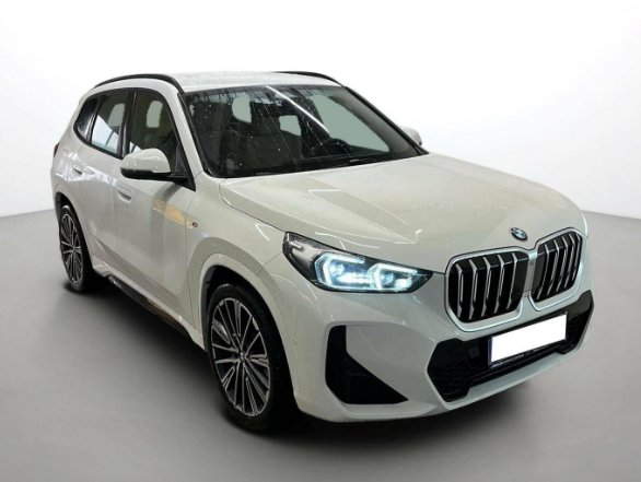 BMW X1 U11 X1 SDRIVE 18D 150CH DKG7 M SPORT 1