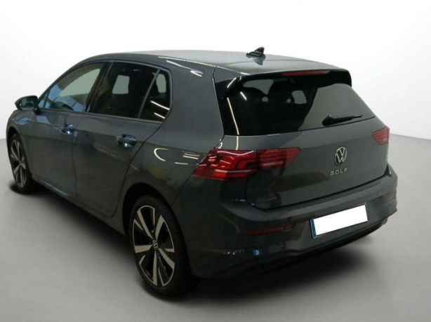 VOLKSWAGEN GOLF NOUVELLE MY25 GOLF 1.5 TSI EVO2 116 BVM6 VW EDITION 2