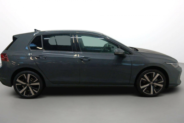 VOLKSWAGEN GOLF NOUVELLE MY25 GOLF 1.5 TSI EVO2 116 BVM6 VW EDITION 13