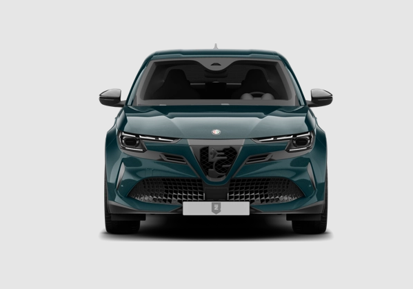 Alfa Romeo Junior Hybrid 1.2 MHEV eDCT6 FWD 3