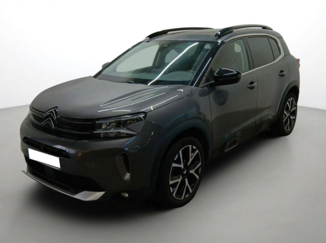 CITROEN C5 AIRCROSS PURETECH 130 S&S EAT8 SHINE PACK 0