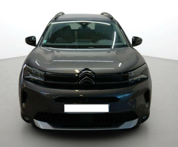 CITROEN C5 AIRCROSS PURETECH 130 S&S EAT8 SHINE PACK 4