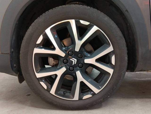 CITROEN C5 AIRCROSS PURETECH 130 S&S EAT8 SHINE PACK 6