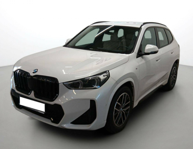 BMW X1 U11 X1 SDRIVE 18I 136CH DKG7 M SPORT 0