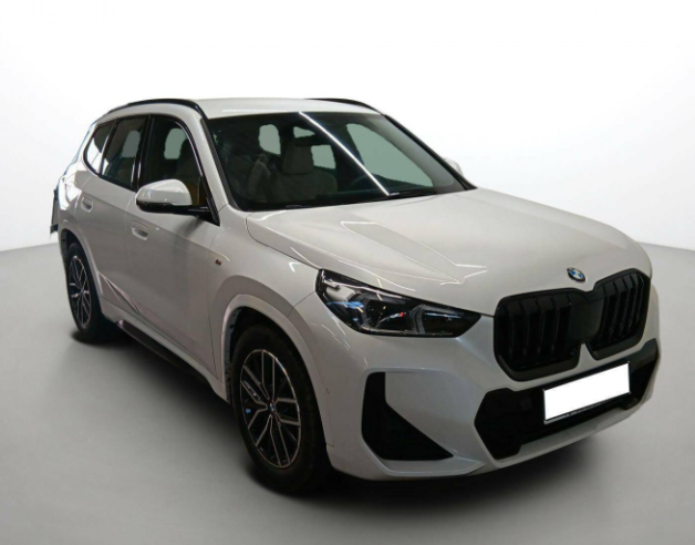 BMW X1 U11 X1 SDRIVE 18I 136CH DKG7 M SPORT 1