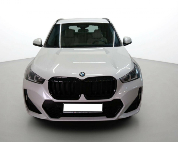 BMW X1 U11 X1 SDRIVE 18I 136CH DKG7 M SPORT 4