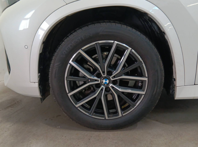 BMW X1 U11 X1 SDRIVE 18I 136CH DKG7 M SPORT 6