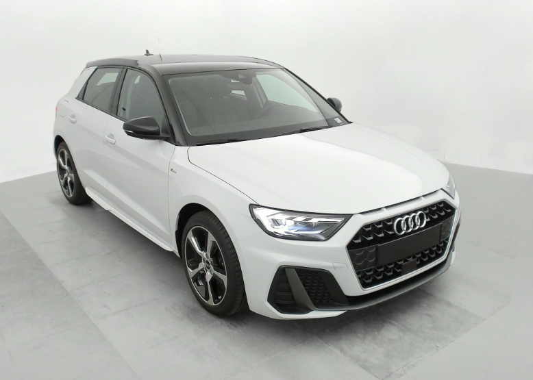 Audi - A1 Sportback 30 TFSI 116 CH S TRONIC 7 ADVANCED 0