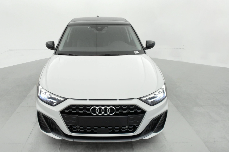 Audi - A1 Sportback 30 TFSI 116 CH S TRONIC 7 ADVANCED 1