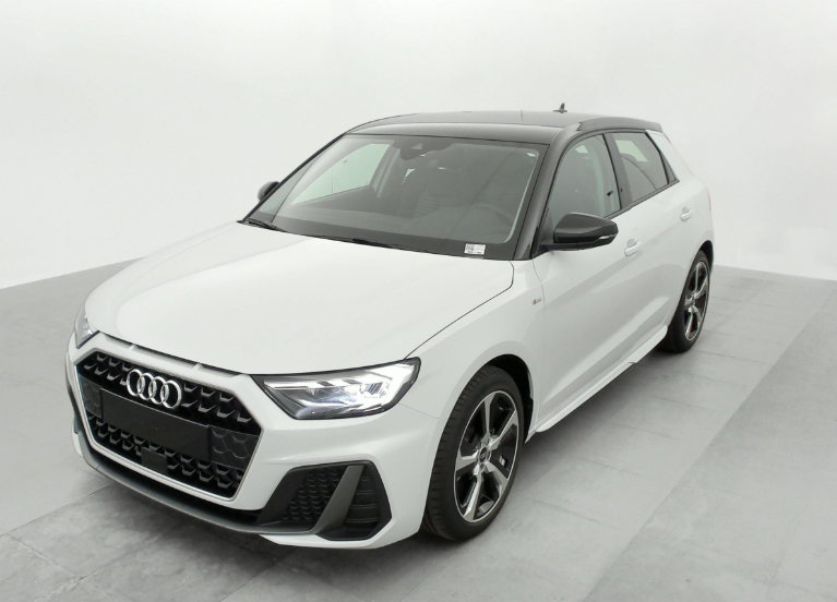 Audi - A1 Sportback 30 TFSI 116 CH S TRONIC 7 ADVANCED 2