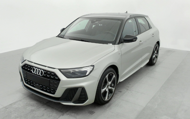 Audi - A1 Sportback 30 TFSI 116 CH S TRONIC 7 ADVANCED 2