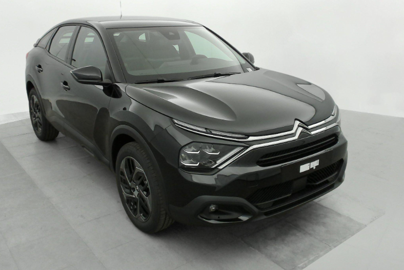 CITROËN - C4 PureTech 130 EAT8 Plus 0