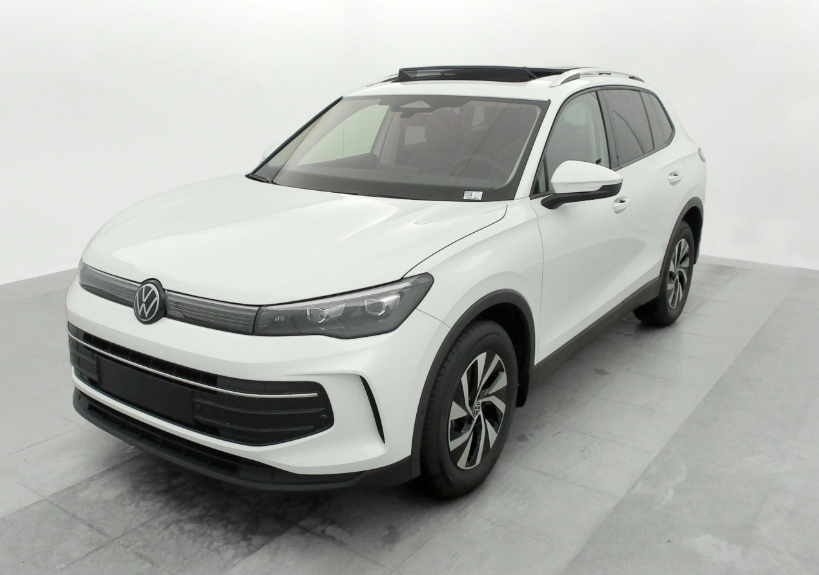 Volkswagen - TIGUAN NOUVEAU 1.5 ETSI 150CH DSG7 VW EDITION 2