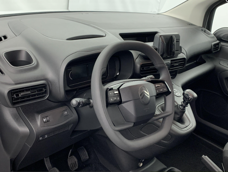 CITROËN - BERLINGO VAN NOUVEAU XL 950KG BLUEHDI 100 S S BVM6 9
