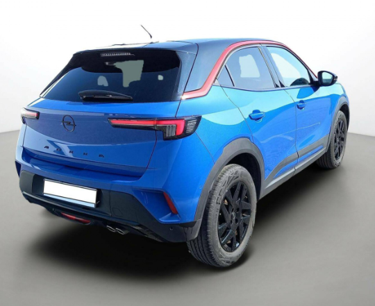 OPEL MOKKA 1.2 TURBO 136 CH BVM6 GS 2