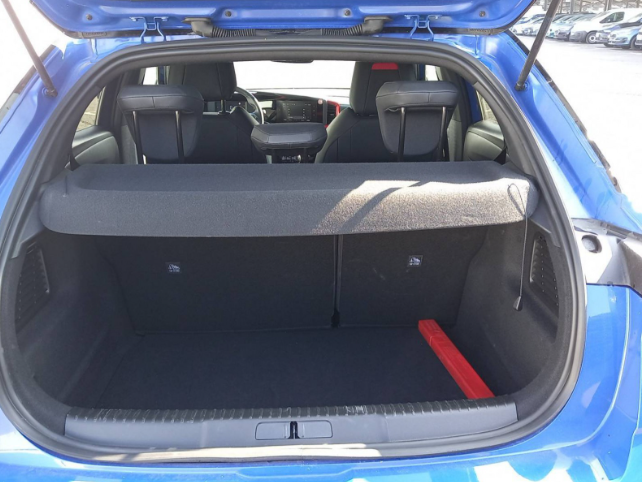 OPEL MOKKA 1.2 TURBO 136 CH BVM6 GS 11