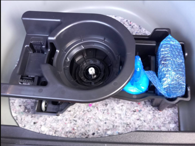 OPEL MOKKA 1.2 TURBO 136 CH BVM6 GS 12