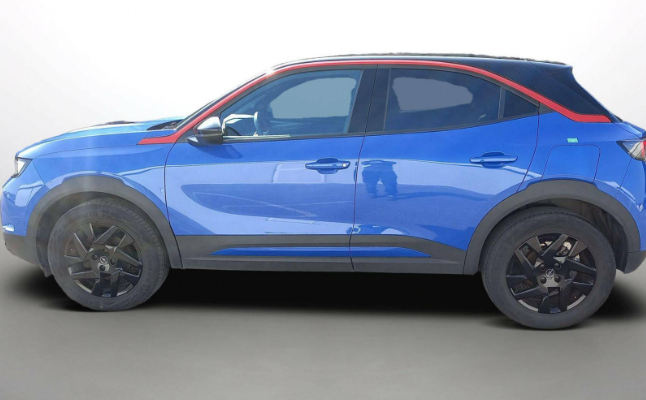OPEL MOKKA 1.2 TURBO 136 CH BVM6 GS 14