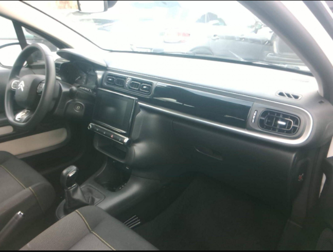 CITROEN C3 PURETECH 83 CH BVM5 PLUS 2