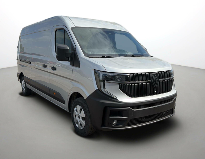 RENAULT - MASTER FOURGON NOUVEAU TRAC 3T5 L3H2 BLUE DCI 170 EXTRA 0