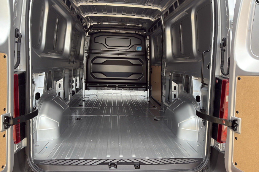 RENAULT - MASTER FOURGON NOUVEAU TRAC 3T5 L3H2 BLUE DCI 170 EXTRA 7