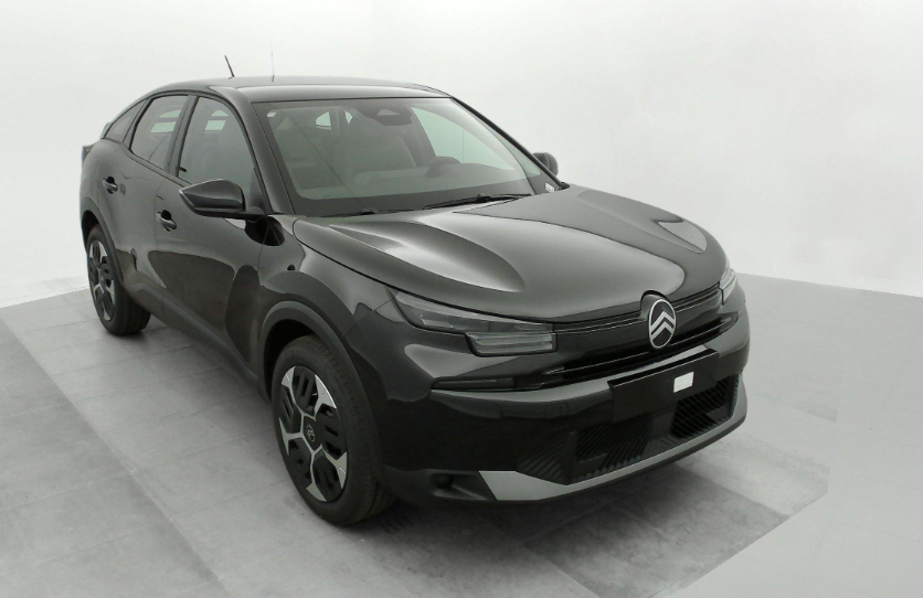 CITROËN - C4 NOUVELLE HYBRIDE 136 E-DCS6 PLUS 0