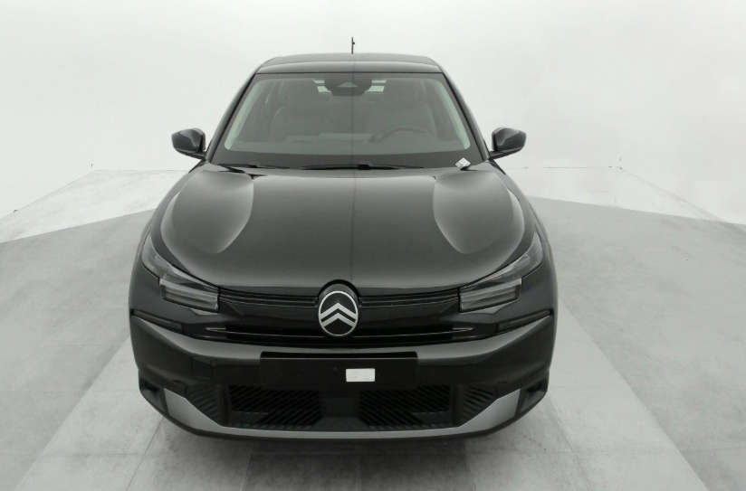 CITROËN - C4 NOUVELLE HYBRIDE 136 E-DCS6 PLUS 1