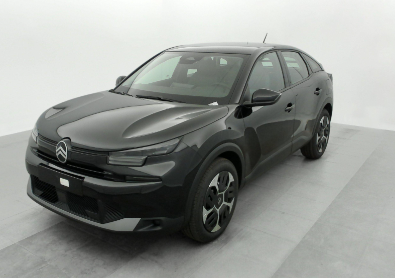 CITROËN - C4 NOUVELLE HYBRIDE 136 E-DCS6 PLUS 2