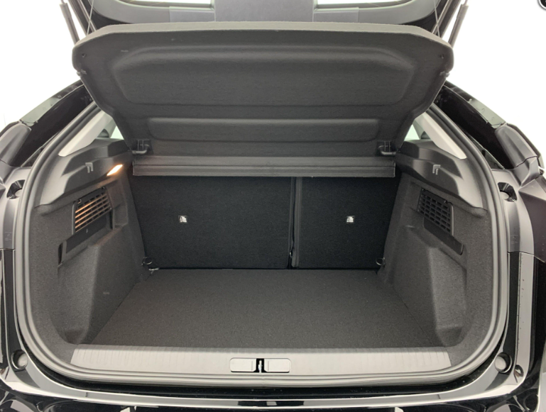 CITROËN - C4 NOUVELLE HYBRIDE 136 E-DCS6 PLUS 8
