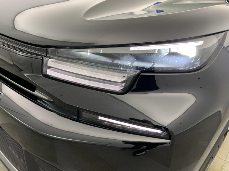 CITROËN - C4 NOUVELLE HYBRIDE 136 E-DCS6 PLUS 14