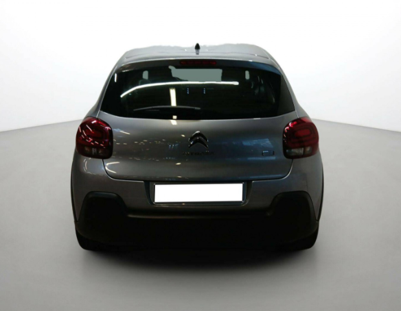 CITROEN C3 PURETECH 83 CH BVM5 PLUS 3