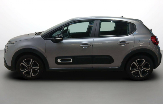 CITROEN C3 PURETECH 83 CH BVM5 PLUS 7