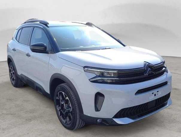 CITROEN C5 AIRCROSS BLUEHDI 130 EAT8 MAX 1