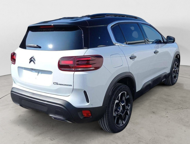 CITROEN C5 AIRCROSS BLUEHDI 130 EAT8 MAX 3