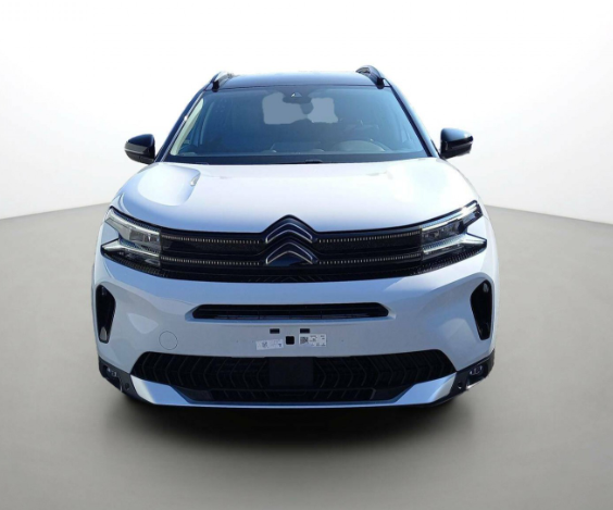 CITROEN C5 AIRCROSS BLUEHDI 130 EAT8 MAX 4
