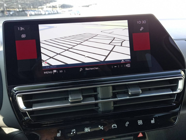 CITROEN C5 AIRCROSS BLUEHDI 130 EAT8 MAX 10