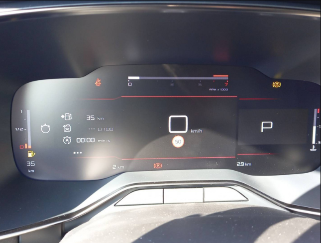 CITROEN C5 AIRCROSS BLUEHDI 130 EAT8 MAX 11