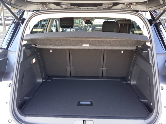 CITROEN C5 AIRCROSS BLUEHDI 130 EAT8 MAX 12