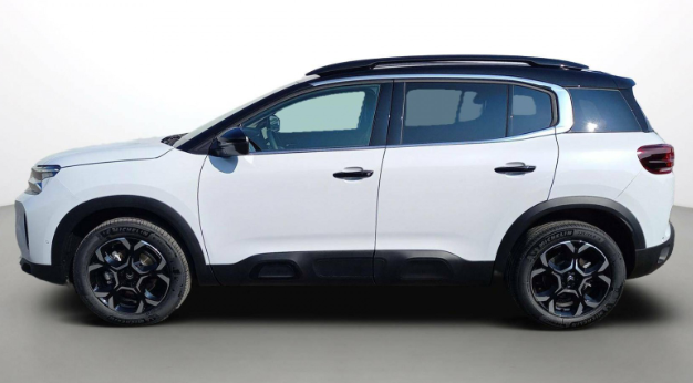 CITROEN C5 AIRCROSS BLUEHDI 130 EAT8 MAX 14