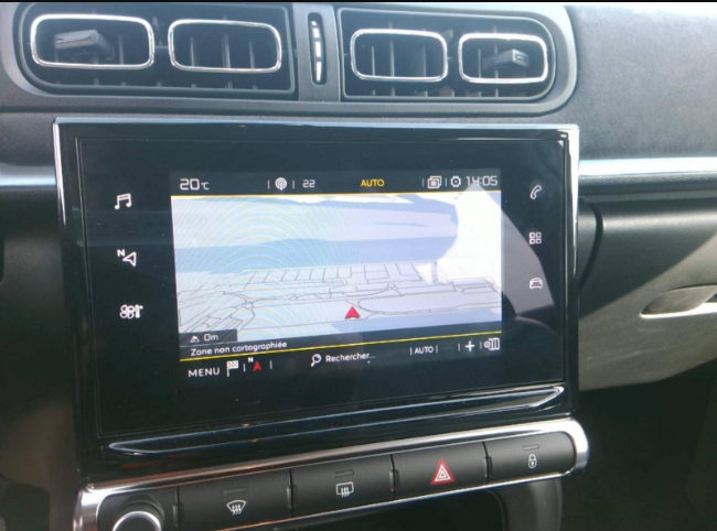 CITROEN C3 PURETECH 110 BVM6 ELLE 3