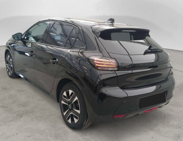 PEUGEOT 208 PURETECH 100 S&S BVM6 ALLURE 2