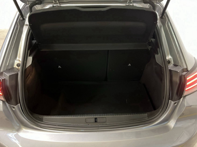 PEUGEOT 208 PURETECH 100 S&S BVM6 ALLURE 6