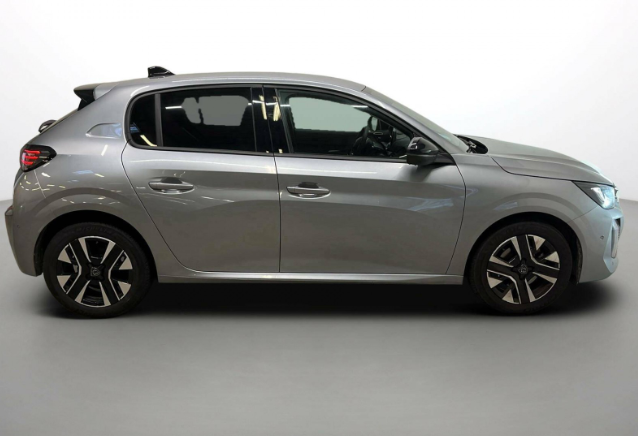 PEUGEOT 208 PURETECH 100 S&S BVM6 ALLURE 8